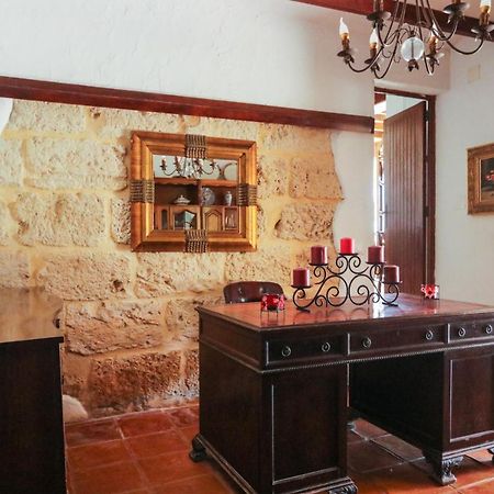 Вилла Casa Elizabeth Хавеа Экстерьер фото