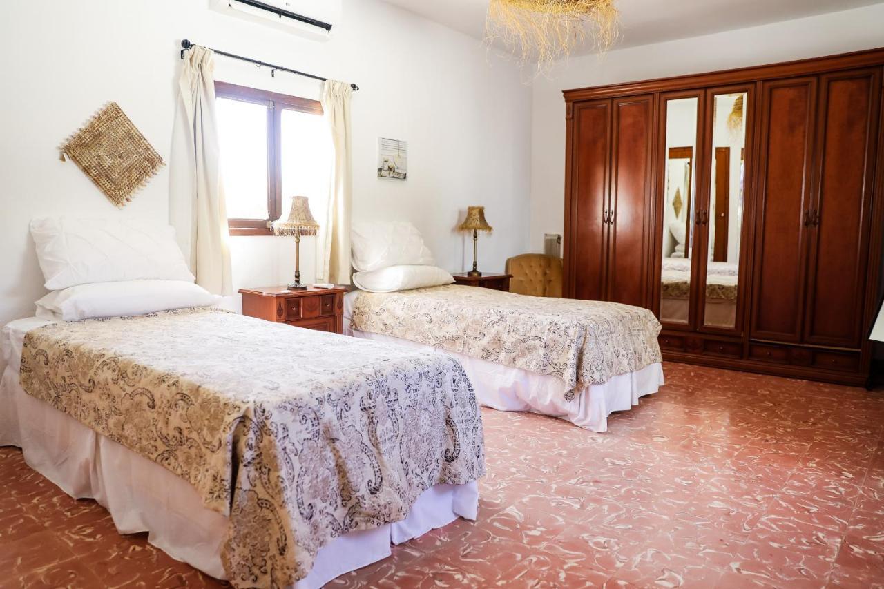 Вилла Casa Elizabeth Хавеа Экстерьер фото